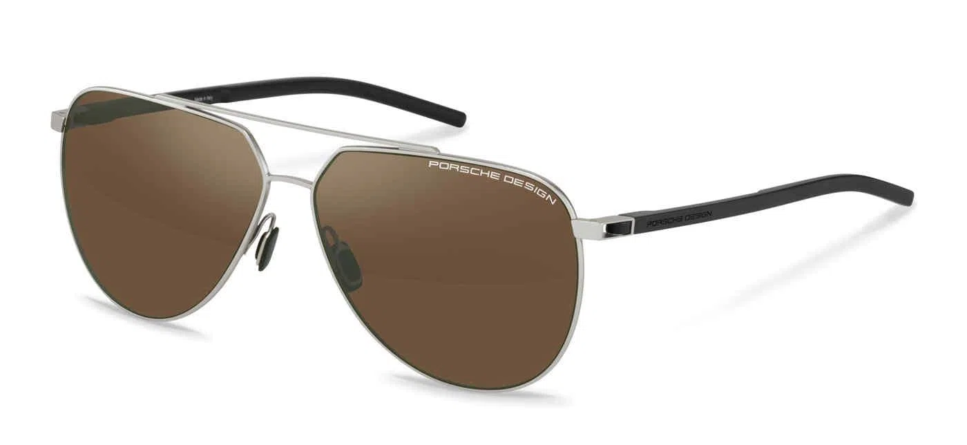 Porsche Design P8968 Sunglasses - view 2